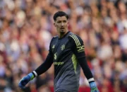 Rating Pemain Manchester United Usai Tumbang dari Arsenal: Cunha dan Mbuemo Cukup Menonjol, Bayindir Jadi Sorotan