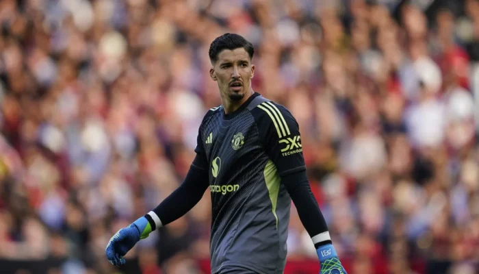 Rating Pemain Manchester United Usai Tumbang dari Arsenal: Cunha dan Mbuemo Cukup Menonjol, Bayindir Jadi Sorotan