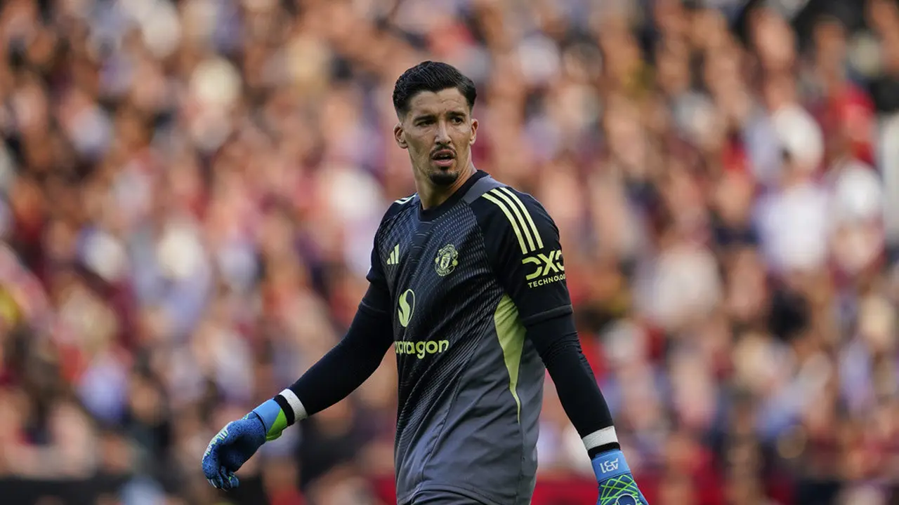 Rating Pemain Manchester United Usai Tumbang dari Arsenal: Cunha dan Mbuemo Cukup Menonjol, Bayindir Jadi Sorotan