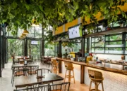 Rekomendasi 30 Tempat Makan Keluarga di Bandung, Nyaman dan Ramah Anak