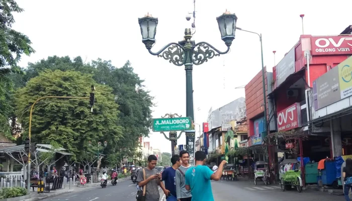 Rekomendasi 30 Tempat Makan Populer di Malioboro, Favorit Wisatawan 2025