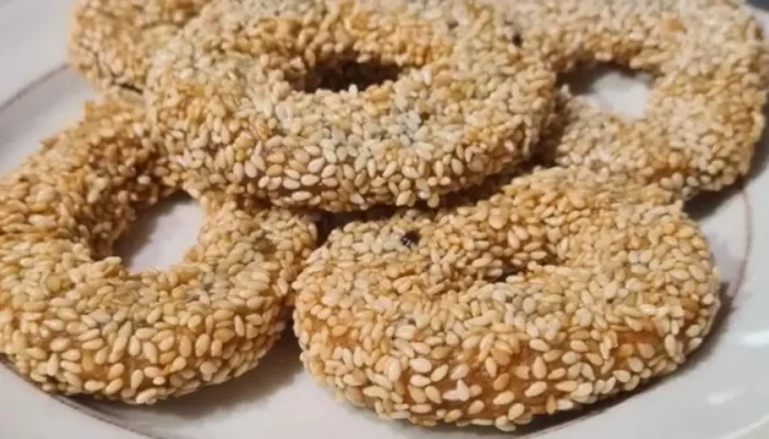 Resep Donat Pisang Wijen, Camilan Manis yang Bikin Ketagihan