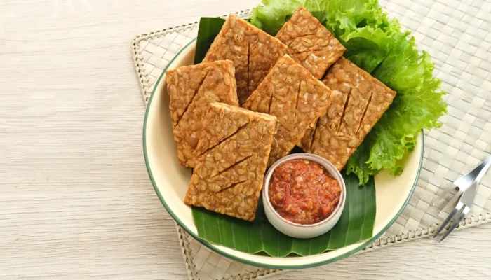 Resep Rahasia Tempe Goreng Kriuk dan Gurih, Tetap Renyah Meski Sudah Dingin