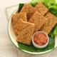 Resep Rahasia Tempe Goreng Kriuk dan Gurih, Tetap Renyah Meski Sudah Dingin