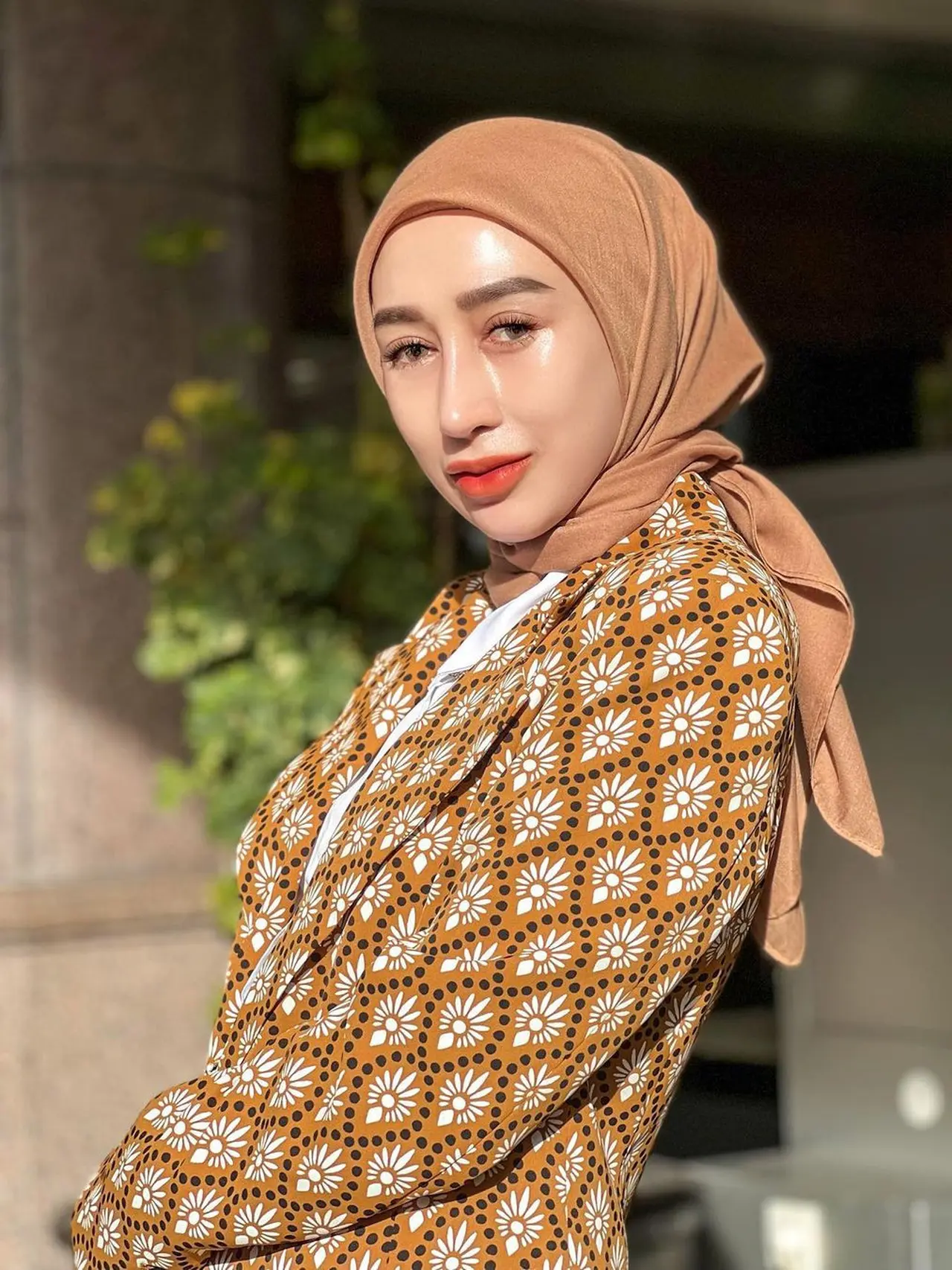 Reza Gladys Bantah Isu Pencabutan Izin Produk oleh BPOM, Singgung Dugaan Narasi yang Digiring