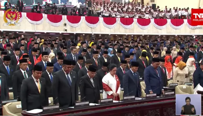Rincian Gaji Anggota DPR RI, Benarkah Naik Rp 90 Juta per Bulan?