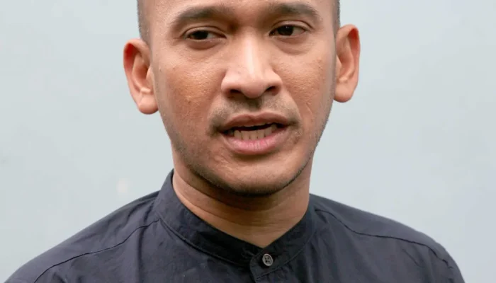 Ruben Onsu Laporkan Akun Medsos ke Polda Metro, Bawa Tiga Alat Bukti Termasuk Flashdisk