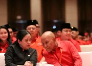 Said Abdullah Mundur dari Ketua DPD PDIP Jatim: Sesuai Aturan Partai