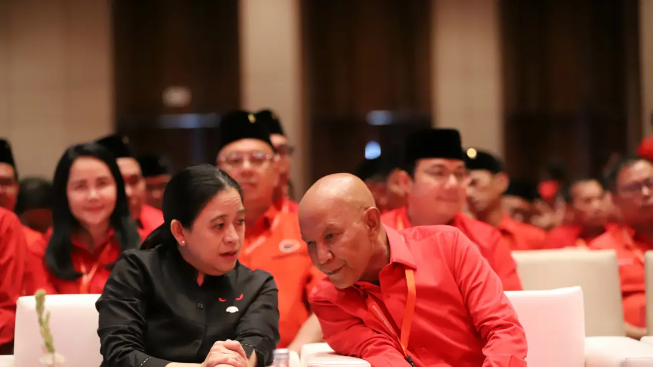 Said Abdullah Mundur dari Ketua DPD PDIP Jatim: Sesuai Aturan Partai