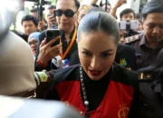 Saksi Finance Benarkan Reza Gladys Bayarkan Cicilan Rumah Nikita Mirzani Senilai Rp2 Miliar
