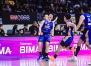 Satria Muda Sapu Bersih Dewa United, Kunci Gelar Juara IBL All Indonesian 2025