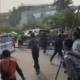 Setjen DPR Imbau Anggota Dewan Gunakan Mobil Berpelat Sipil Usai Demo Ricuh