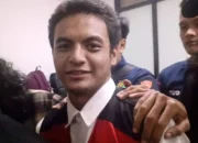 Sidang Tertutup, Vadel Badjideh Beri Kesaksian dalam Kasus Dugaan Asusila dan Aborsi