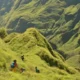 SOP Baru Pendakian Gunung Rinjani Mulai Diberlakukan 11 Agustus 2025