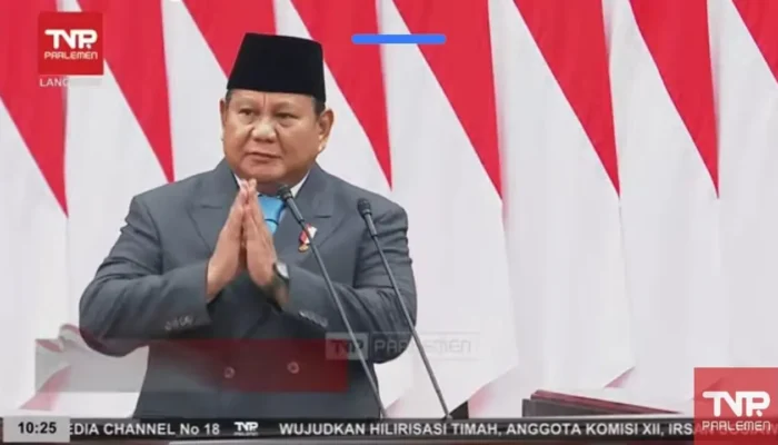 Prabowo Targetkan Satu Sekolah Unggulan di Setiap Kabupaten/Kota