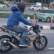 Suzuki Satria F150 Terbaru Tertangkap Kamera, Tampil Berkamuflase di Thailand