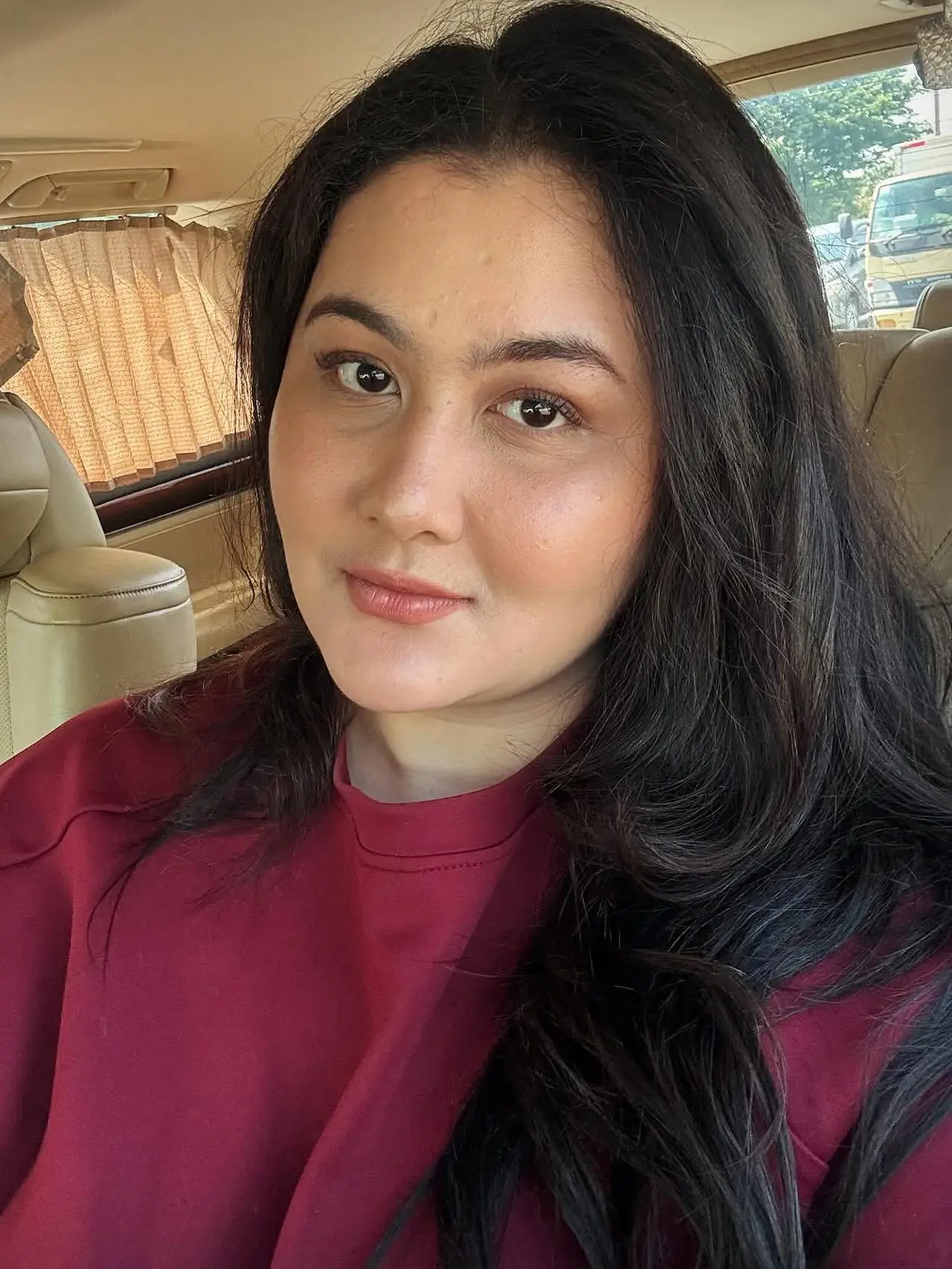 Talitha Curtis Tempuh Jalur Hukum Usai Dituding Konsumsi Narkoba Saat Live TikTok