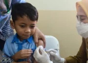 Tanggal 4 Agustus 2025, 4 Sekolah di Jakarta Gelar Program Cek Kesehatan Gratis