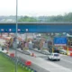 Tarif Tol Klaten–Prambanan Resmi Berlaku Hari Ini, Jarak Terdekat Dikenakan Rp15.000