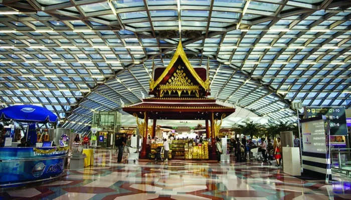 Thailand Sediakan 200 Ribu Tiket Pesawat Domestik Gratis bagi Turis Asing, Begini Cara Mendapatkannya