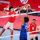 Timnas Voli Putra U-21 Indonesia Takluk dari Italia, Pelatih Soroti Plus Minus Permainan