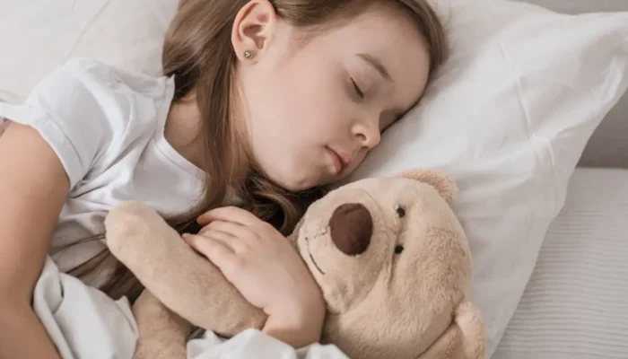 Tips Cepat Tidur di Malam Hari, Dokter Tekankan Pentingnya Konsistensi
