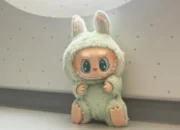 Toko Boneka Labubu di AS Dibobol, Kerugian Ditaksir Ratusan Juta Rupiah