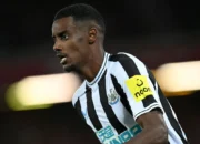 Transfer Alexander Isak Memanas, Newcastle Baru Akan Melepas ke Liverpool dengan Syarat Tertentu