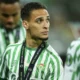 Transfer Antony Memanas: Real Betis Batalkan Kesepakatan, MU Masih Jadi Pilihan?