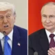Trump dan Putin Dijadwalkan Bertemu di Alaska 15 Agustus 2025, Zelenskyy Hadir?