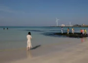 Turis Asing di Jeju Terancam Denda Rp2,3 Juta Bila Langgar Aturan