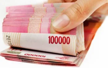 Upah Murah Dinilai Bisa Memicu Krisis Sosial dan Ekonomi