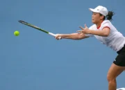 US Open 2025: Janice Tjen Catat Sejarah, Tumbangkan Unggulan 24 dan Lolos ke Babak Kedua