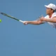 US Open 2025: Janice Tjen Catat Sejarah, Tumbangkan Unggulan 24 dan Lolos ke Babak Kedua