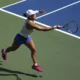 US Open 2025: Janice Tjen Tersingkir di Tangan Emma Raducanu