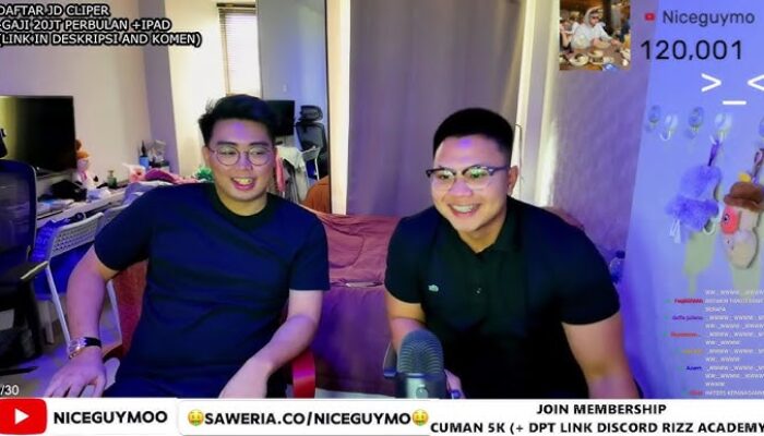 Viral! Nge-Gym Dianggap Goblok, Pernyataan Timothy Ronald Dapat Balasan dari Dokter Jantung