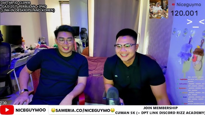 Viral! Nge-Gym Dianggap Goblok, Pernyataan Timothy Ronald Dapat Balasan dari Dokter Jantung