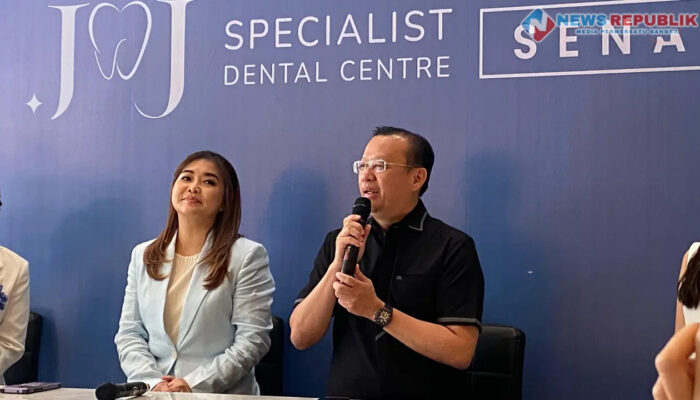 Waspada! Masalah Gigi Bisa Berdampak pada Kondisi Fisik dan Mental