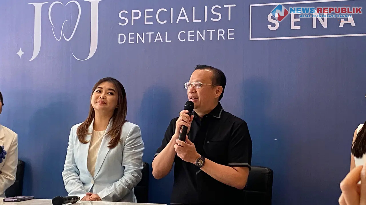 Waspada! Masalah Gigi Bisa Berdampak pada Kondisi Fisik dan Mental