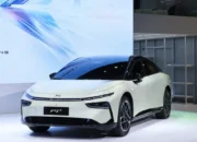 Xpeng Diduga Sembunyikan Cacat Kemudi, Hindari Recall Resmi