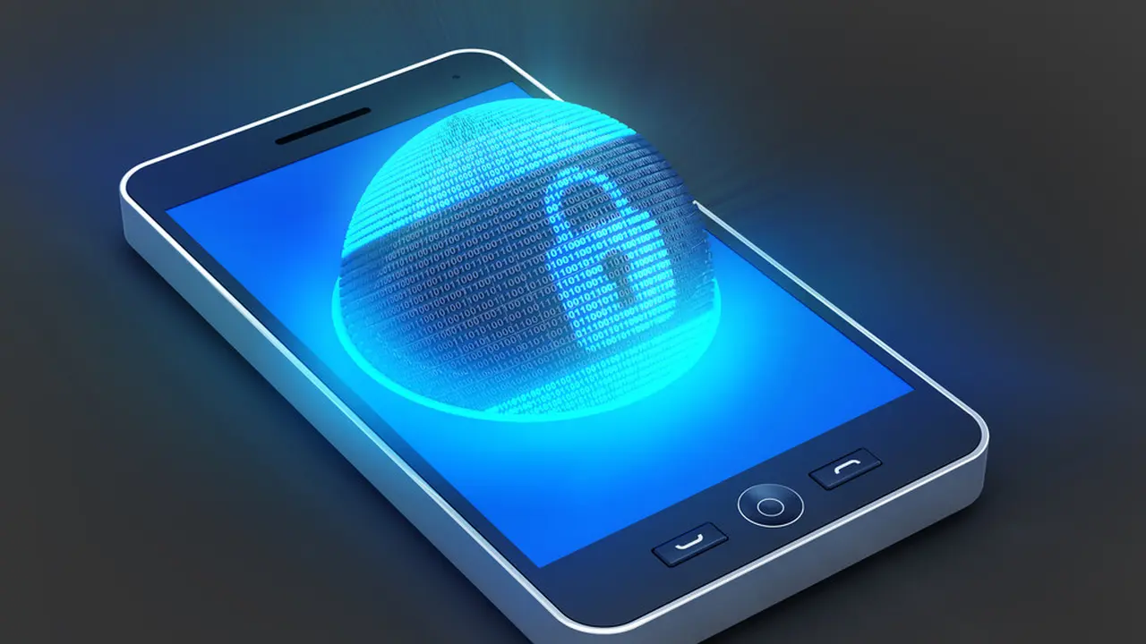 Seiringnya teknologi berkembang, tingkat kegunaan smartphone pun terus meningkat. Walaupun begitu, masih saja ada pencurian data