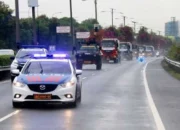 Kompolnas Apresiasi Keputusan Korlantas Polri Hentikan Sementara Sirene dan Rotator Patwal, Kecuali untuk Urusan Kemanusiaan