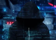 Hacker Manfaatkan AI untuk Sebar Ransomware dan Curi Data Perusahaan