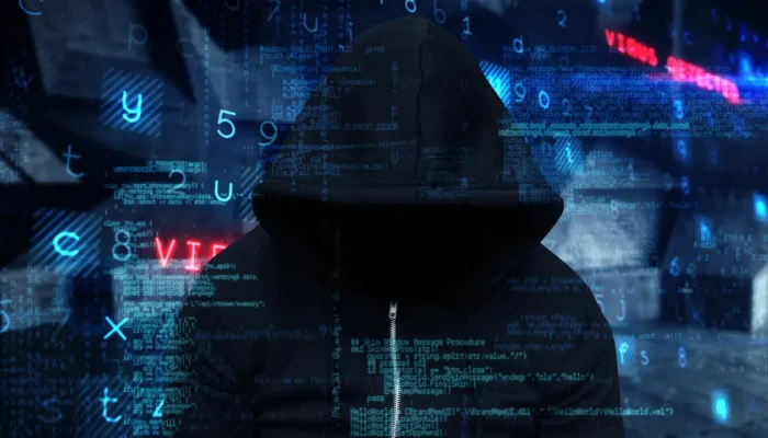 Hacker Manfaatkan AI untuk Sebar Ransomware dan Curi Data Perusahaan