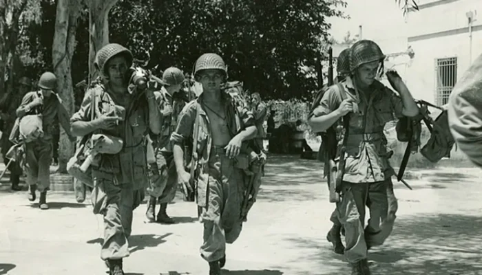 1 September 1939: Invasi Jerman ke Polandia, Pemicu Perang Dunia II
