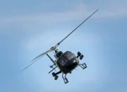 10 September 1988: Presenter BBC Mike Smith dan Sarah Greene Alami Kecelakaan Helikopter di Gloucestershire