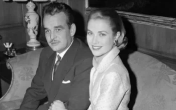 14 September 1982: Grace Kelly Tutup Usia Akibat Kecelakaan Mobil di Monako