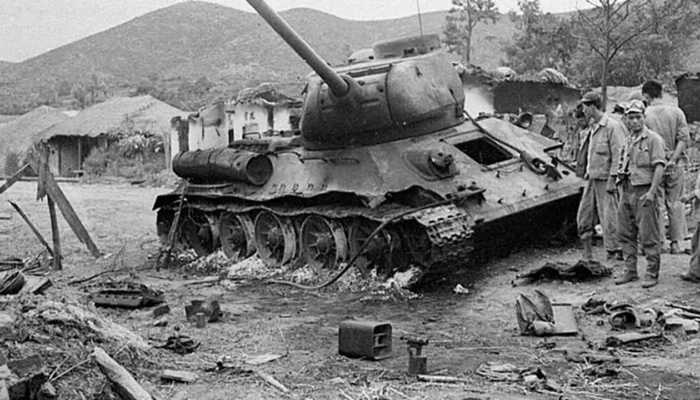 15 September 1950: Pendaratan PBB di Incheon Guncang Korea Utara, 50 Ribu Prajurit dan 262 Armada Tempur Dikerahkan