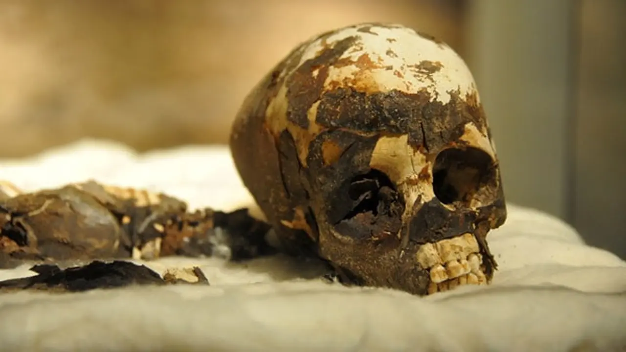 19 September 1991: Mumi Ötzi, Manusia Es yang Menggemparkan Dunia