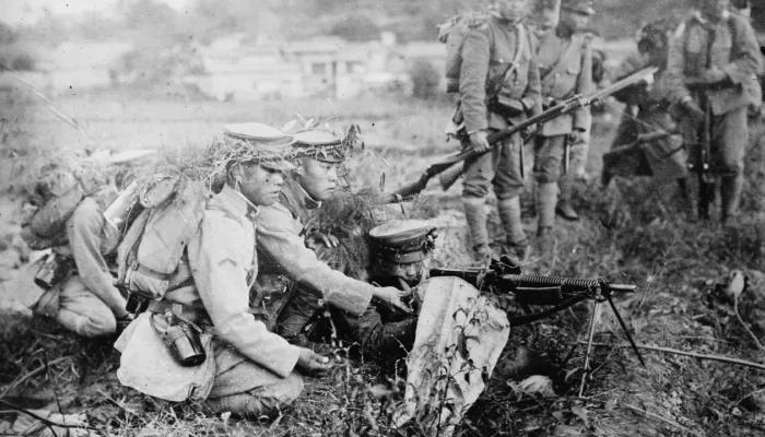 2 September 1945: Jepang Menyerah Tanpa Syarat, Perang Dunia II Berakhir